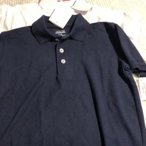 School uniform French toast